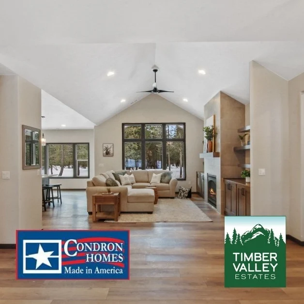 Condron Homes and TVE