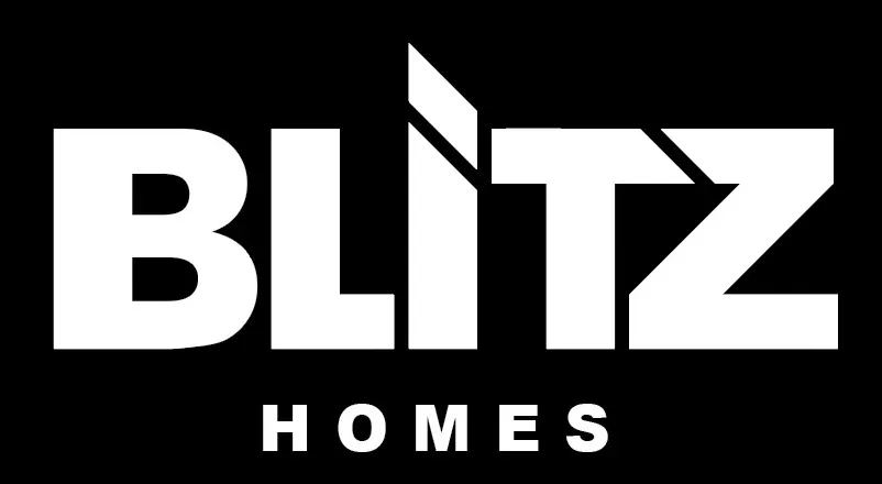 Dmitriy Blitz Home
